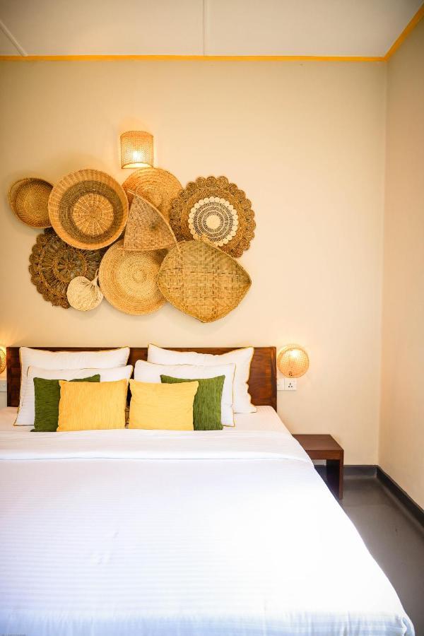 Hostel Banana Bunks