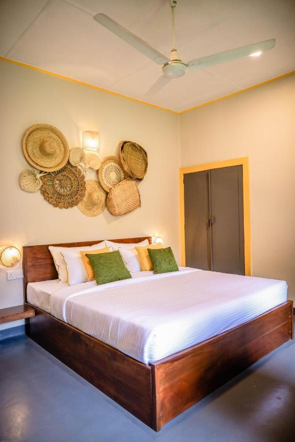 Banana Bunks Hostel Kandy