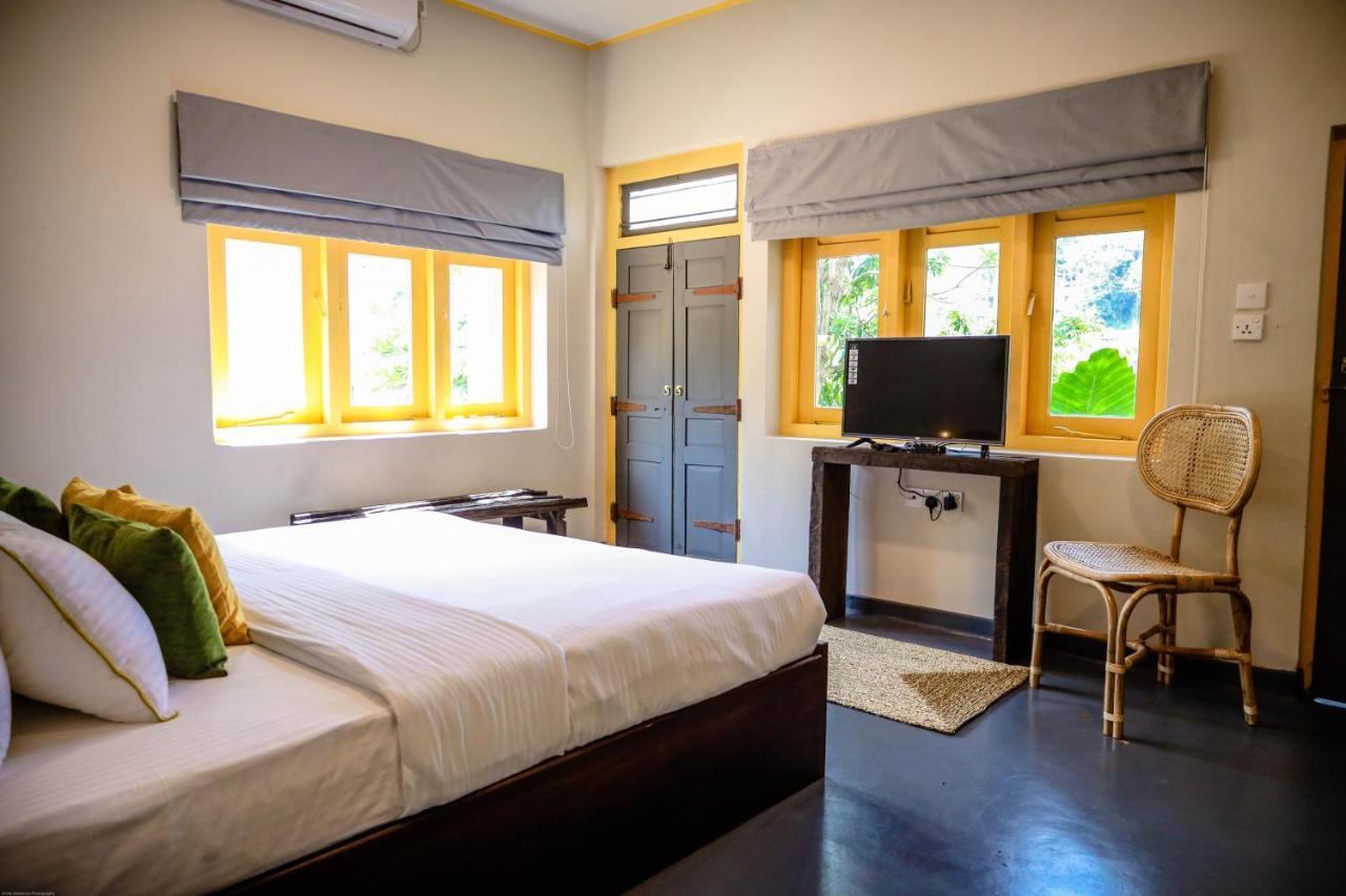 Banana Bunks Hostel Kandy