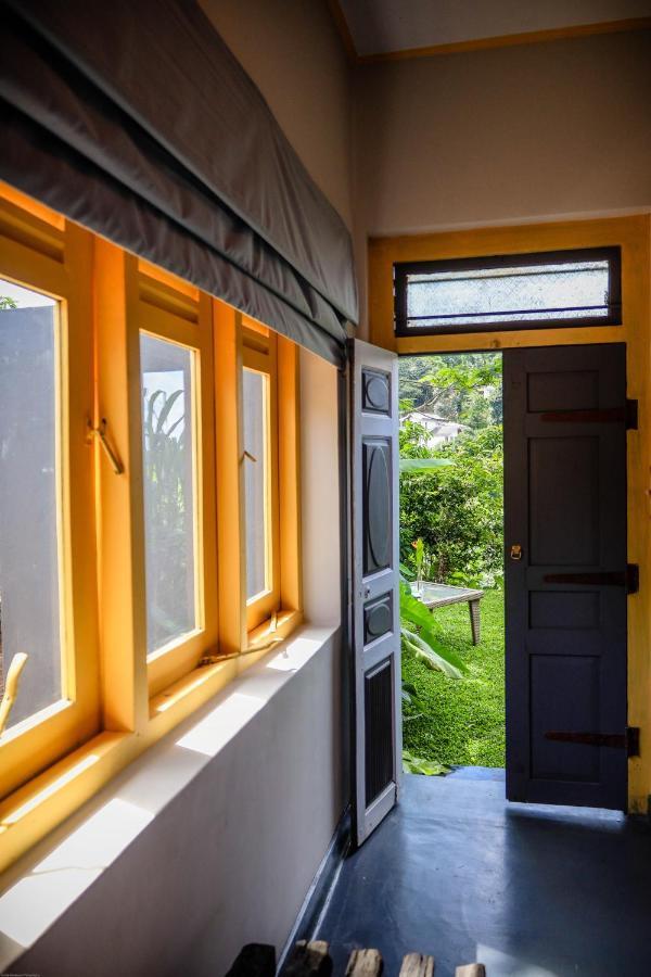 Hostel Banana Bunks *