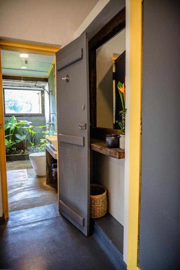 Хостел Banana Bunks